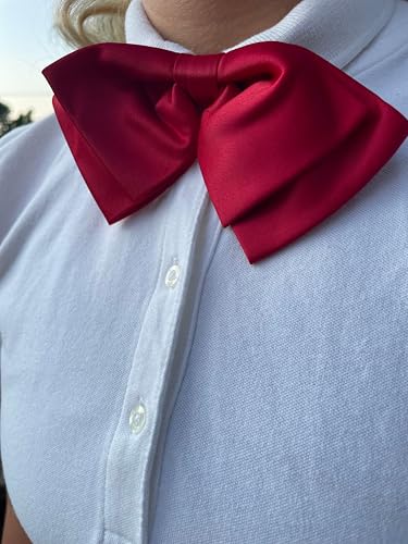 Image of tiemart Floppy Bow Tie
