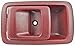 Dorman 92965 Interior Door Handle Compatible with Select Toyota Models
