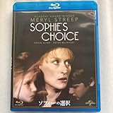 ソフィーの選択 Blu-ray メリルストリープ アカデミー賞主演女優賞受賞 中古ブルーレイセル版 他多数出品中