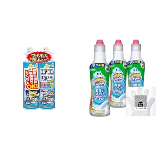 �y�Z�b�g�����z�炭�n�s �G�A�R�����X�v���[ Nextplus ���L�E���ہE�h�J�r�� ������ 420mlx2�{ �G�A�R�� �N�[���[ �g�[ �|�� �X�v���[ �J�r�\�h ��|��+�X�N���r���O�o�u�� (Scrubbing Bubbles) �����̓g�C���N���[�i�[ 