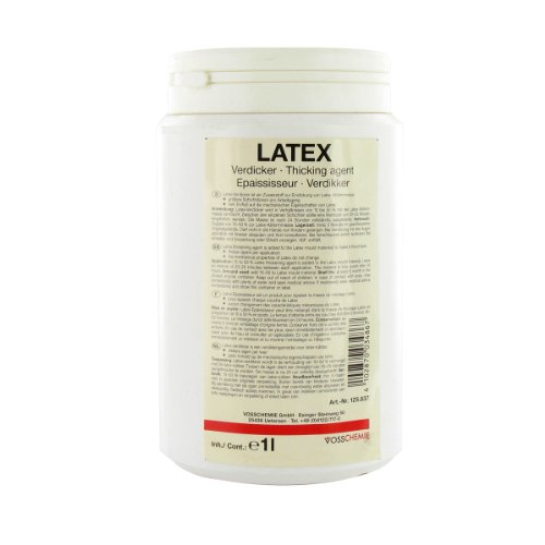 Latex épaississeur Soloplast 1L Cover