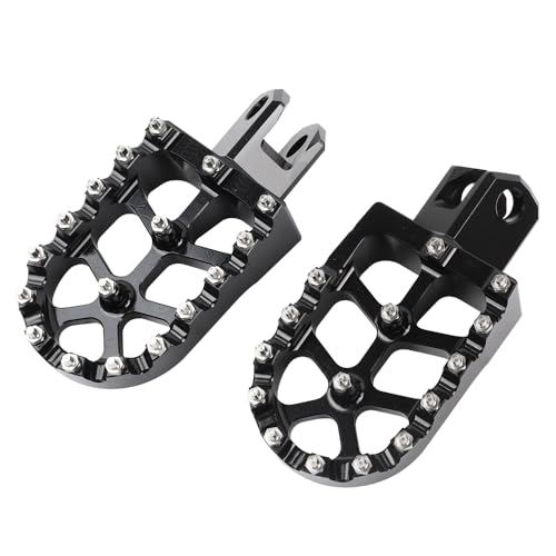 Repose-pieds RM125 RM250 RMX250S moto cross marchepieds