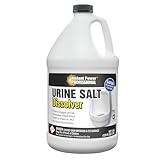 Instant Power Professional Urinal Salt Remover - Helps with Uric Salt Buildup...