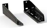 SUPORTE P/FORNO MICRO-ONDAS SBR 5.1 PT