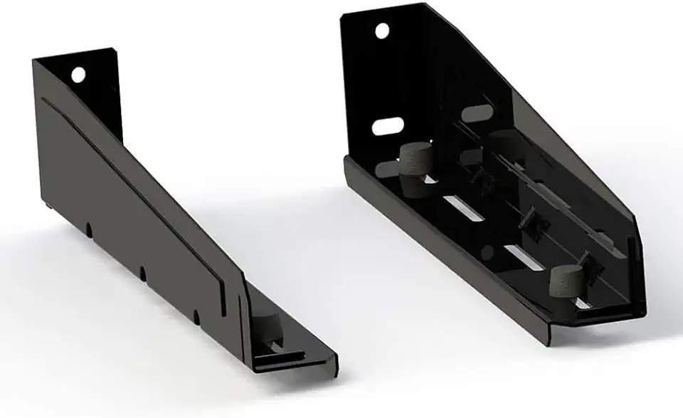 SUPORTE P/FORNO MICRO-ONDAS SBR 5.1 PT