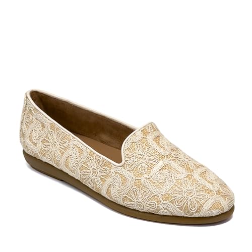 Image of Aerosoles Women's Betunia Slip-On Loafer with Memory Foam Footbed