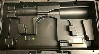 Dewalt Twin Pack Inner Tray Inlay for DS150 Case DCD996, DCD796, DCF887