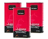El aceite de oliva virgen extra “DOP Baena - Oliva Oliva Selection” ha sido elegido por los catadores de Oliva Oliva, por ser un aceite de altísima calidad, con un frutado muy fresco y de riquísimo sabor