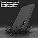 MXX Heavy Duty Case Made for Samsung Galaxy A50 - (No Screen Protector) Drop Protection Case Made for Galaxy A50/ A50s/ A30s (Black)