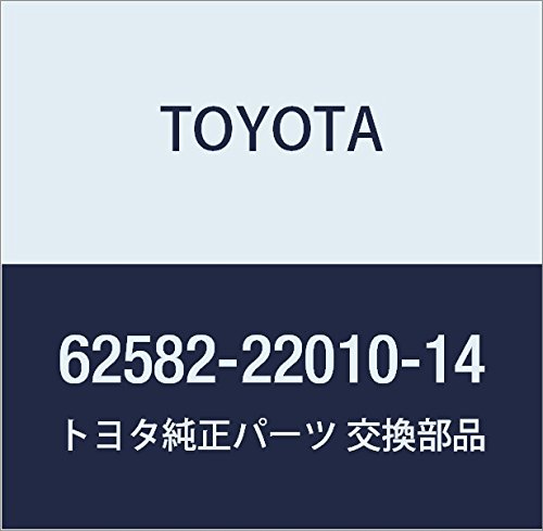 こ様確認用‼️ Amazon | TOYOTA (トヨタ) 純正部品 リヤウインドウ サイド