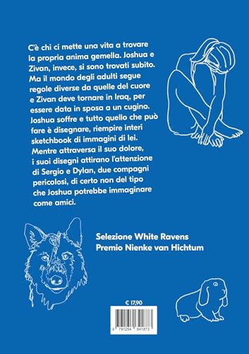 Senza Titolo. Ediz. Illustrata - 2