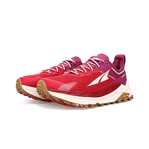 Image of ALTRA Women's Olympus 5 Trail Running Shoe