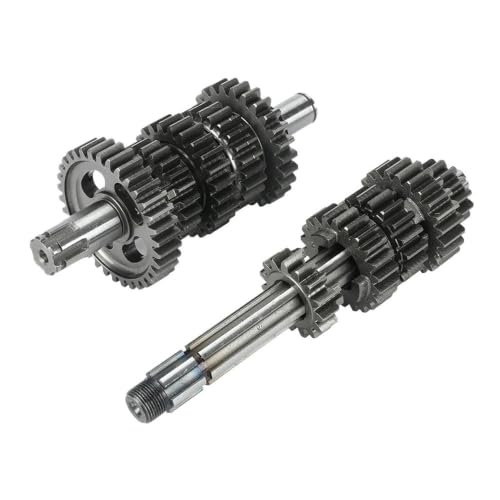 Kit de eje contador principal ZS 190cc de transmisión para motores de quad 1P62YML-2