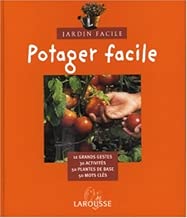 Download Le potager facile PDF