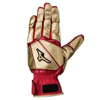 Amazon | 【MIZUNO】ミズノ ミズノプロ 走塁用手袋 1ejet13009 