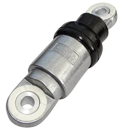 Aerzetix - Smorzatore di vibrazioni per cinghie