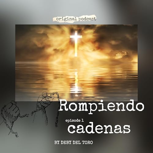 Rompiendo Cadenas cover art