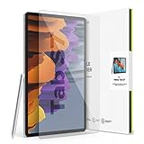  Película Samsung Galaxy Tab S7 11\" Ringke Vidro Temperado Full Cover Transparente