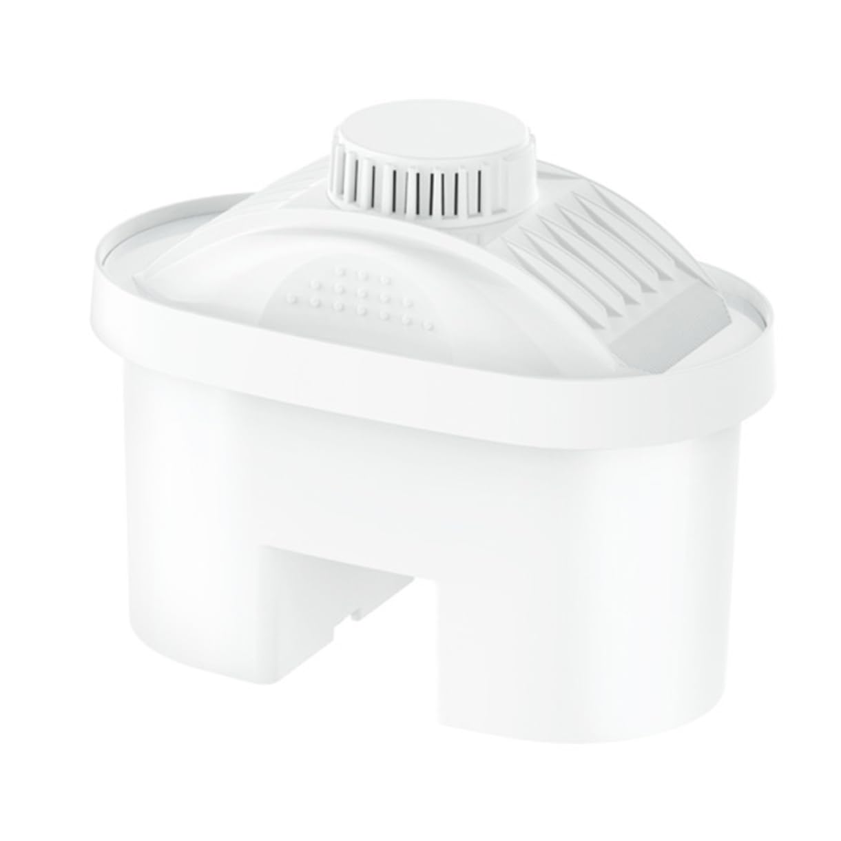 3 Pièces Noyau De Filtre Arrosage Bouteille Filtre De Bouteille d'eau Blanche