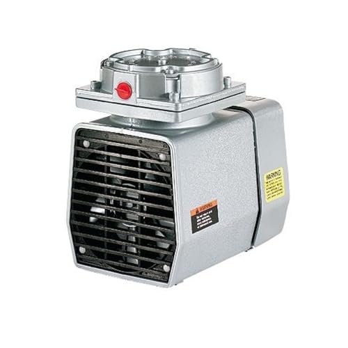 Gast Diaphragm Unit MOA-P101-AA