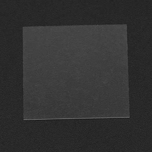 Microscope Glass Cover Slides Coverslips,18 Mm X 18mm (1pkt Of 100 - View #10