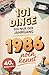 101 Dinge, die nur der Jahrgang 1986 noch kennt: Eine Zeitreise in dein Geburtsjahr – Das besondere Geschenk zum Geburtstag