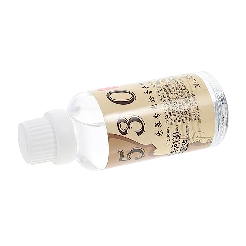 OFFSCH 2 Pcs Violin Cleaner Oil String Instrument Polish Fiddle Cleaning Kit Music Tool Violin Supply Supply