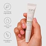 OPI ProSpa Nail and Cuticle Oil | Cuticle Oil Bottle for Nails & Dry Hands | Strengthens Cuticles for Nail Growth - Image 2