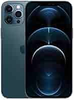 Amazon.com: Apple iPhone 12 Pro Max, 128GB, Pacific Blue for