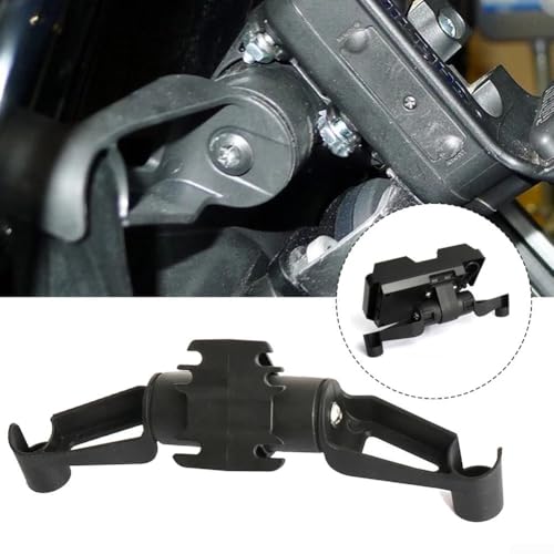 Support GPS pour 1290 Super Adventure 2015-2017 ABS - Fixation stable - 8