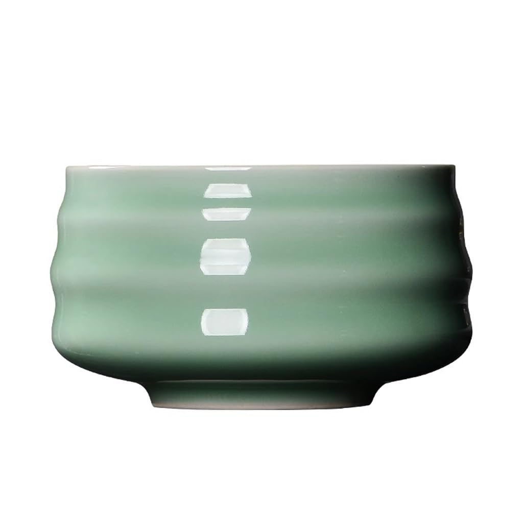 Incense Holder Base Incense Furnace Ceramics Household Indoor Road Decoration Aroma Agarwood