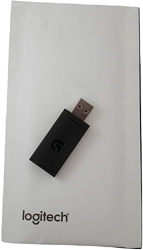 Miniatura 3 de Logitech USB adaptadorreceptor de 2,4GHz para Logitech Artemis Spectrum G933Wireless Sonido Envolvente 7.1Gaming Headset