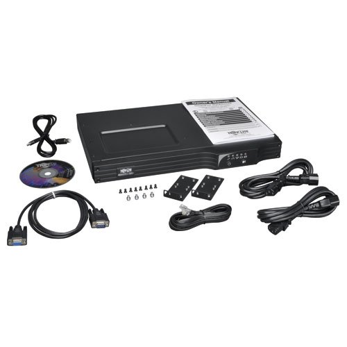 Build My PC, PC Builder, Tripp Lite SMX500RT1U