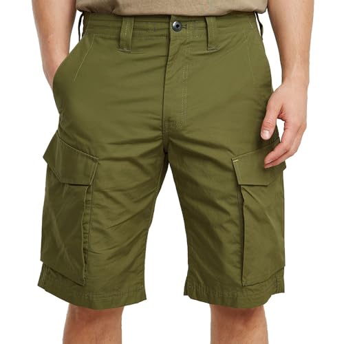 G-STAR, Core Regular Cargo Short – Ansicht 6