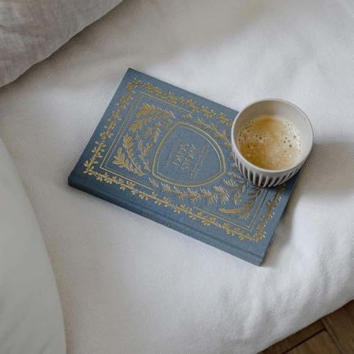 Dad's Story: A Memory and Keepsake Journal for My Family - Image 6