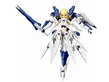 Amazon.co.jp: 武装神姫 第11弾 アルトレーネ 彩色済み