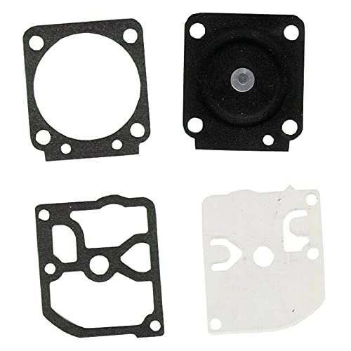 Gasket and Diaphragm Kit  for Zama GND-28 - Stens 615-108