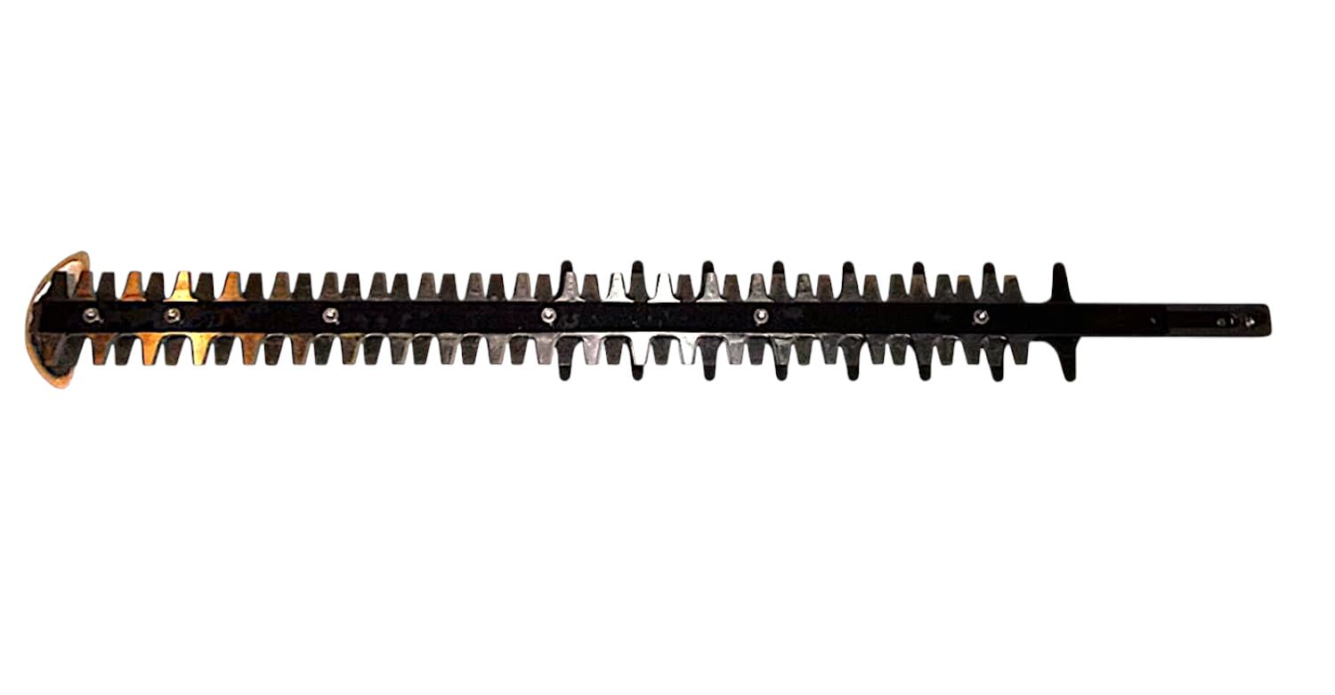ProPart - Lama per tagliasiepi per Stihl HS81 HS81R HS81RC HS81T sostituisce 4237 710 6051 e 42377106051