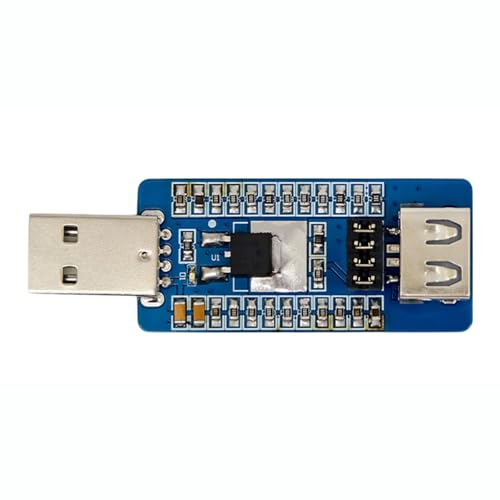 YROHGKPN Multietapa USB PowerBanks Simuladores de carga Detener Apagados no deseados. 25 50 75 150 Salida de corriente ajustable Carga USB