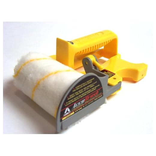 Accubrush MX Paint Edger w/o Refills