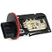 Delphi AF10058 Mass Air Flow Sensor