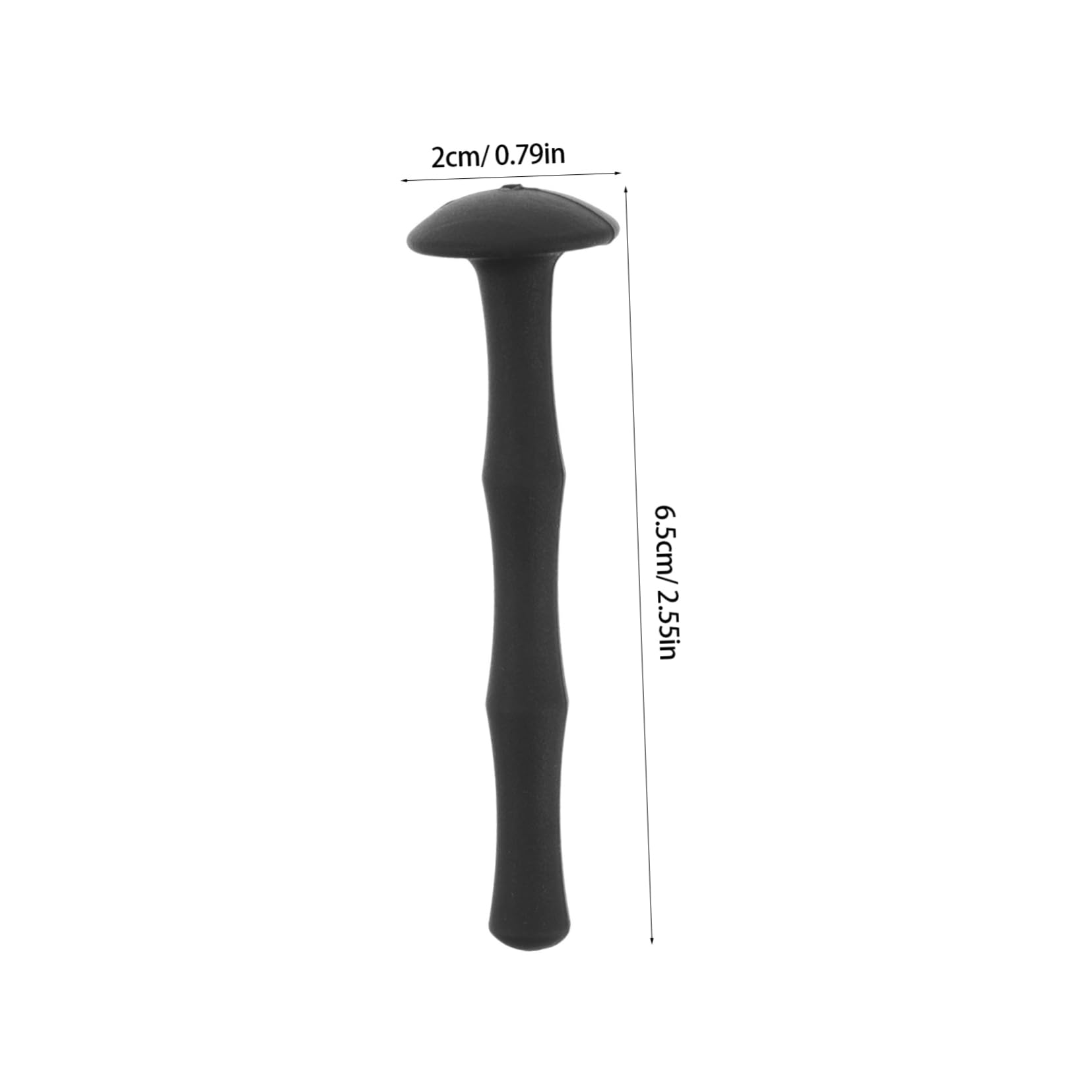 KICHOUSE Supplies and Arrow Finger Guards Silicone Protection Comfortable Bowstring String Guard Fish Hunt Traditional Portable