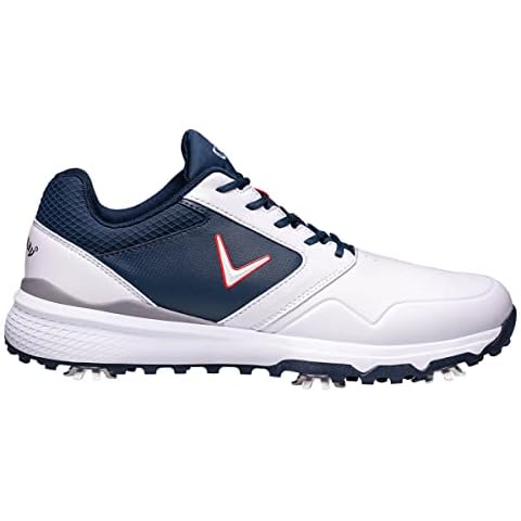Callaway Chaussure de golf Homme Cover