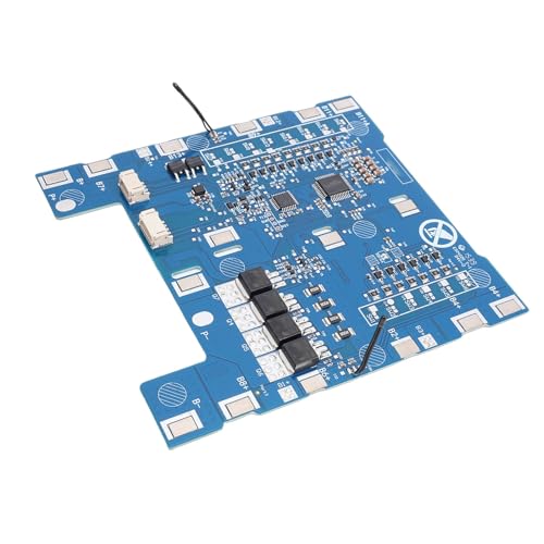 Placa de Protección de Batería PCB Scooter Repuesto Controlador para Mini Pro 4