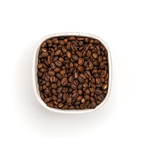 Ethiopian Coffee Beans Medium Roast – Yirgacheffe Whole Bean Single Origin Coffee Grown At High Altitude – Arabica Gourmet Coffee Artisan Roasted In Small Batches – 12 Ounces #TOP2