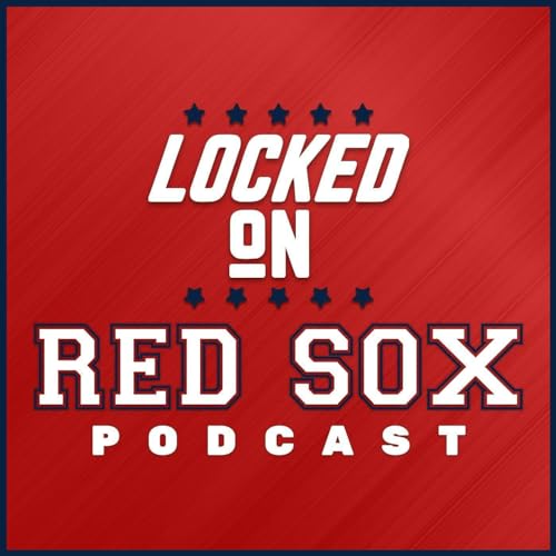 What's The Biggest Red Sox Under The Radar Storyline? w/ Boston Globe's Alex Speier