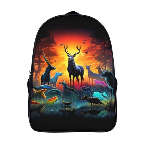 Sac à dos enfant pour école maternelle garçon fille crèche garderie primaire 40cm