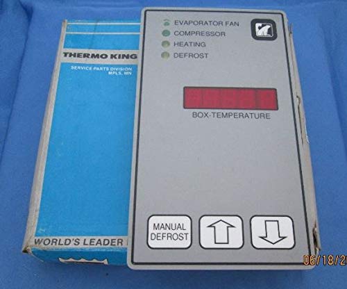 Thermo King MPC II K31-52267 Display New