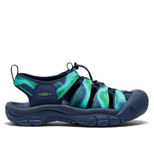Image of KEEN Men's Newport H2 Closed Toe Water Sandals