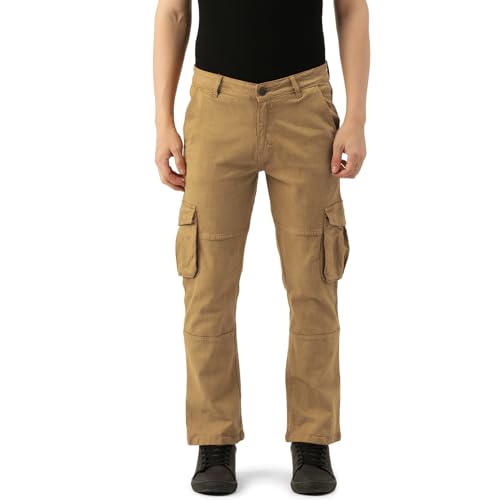 Image of PARIS HAMILTON Men Jeans